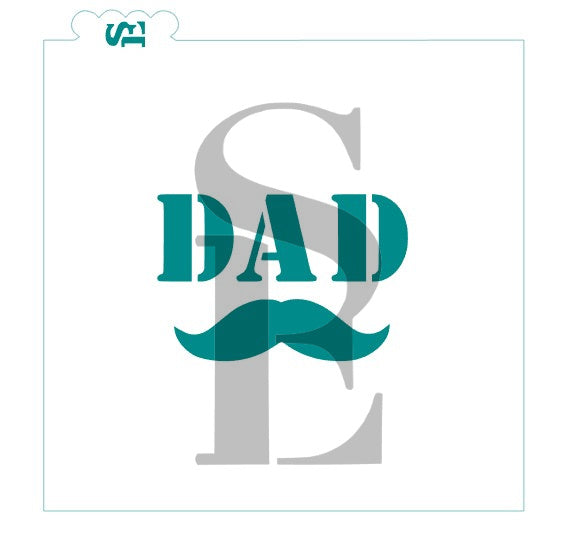 Father's Day Jumbo Bundle #3 - DAD MY HERO Digital Designs