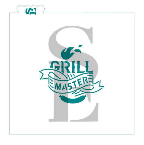 Grill Master Digital Design