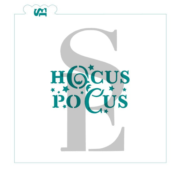 Hocus Pocus Sentiment Digital Design