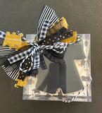 Spring Cookie-A-Thon 2022-2023 Grad Packaging Tutorial Bundle DIGITAL DOWNLOADS *Swipe through pics to see all designs*
