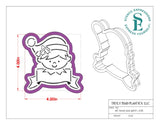 Elf Boy and Girl Set PYO Exclusive Digital Design TMP Cutter