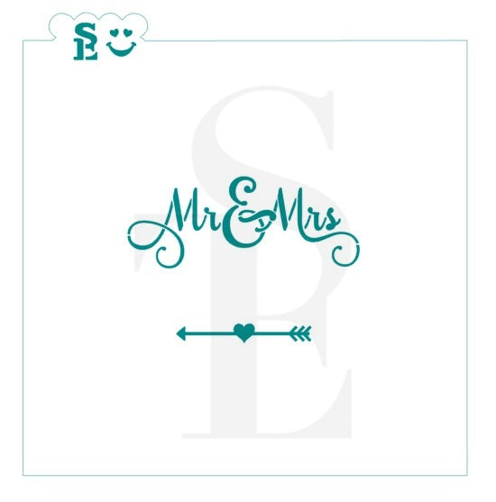 Miss to Mrs #1 / Mr & Mrs #3 Bundle Digital Design