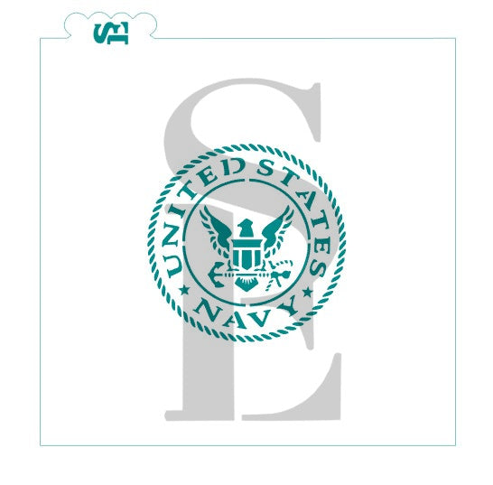 official navy symbol