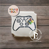 Game Controller PYO Digital Design* Youurs Truly Cookies, AB, Canada