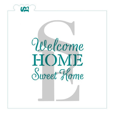 Welcome Home Sweet Home Sentiment