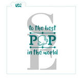 The Best Pop In The World Sentiment Digital Design*