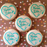 Nurse Life PurrFect Cookies & More, Nashville